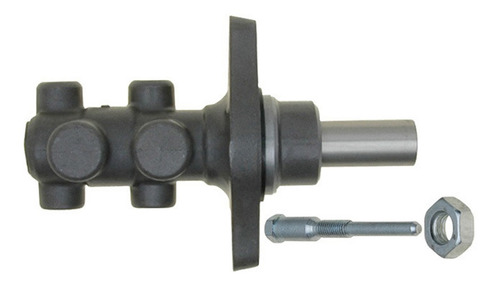 Imagen 4 de 9 de Bomba De Freno Jeep Compass Sport 2wd 2.4l 2010-2014 Lusac