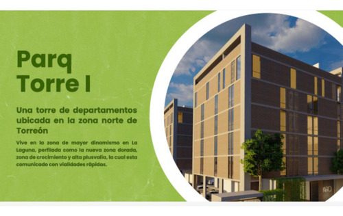 Departamento En Venta En Ampliación Senderos