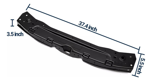 Soporte Superior De Radiador Jeep Grand Cherokee 2011-2021