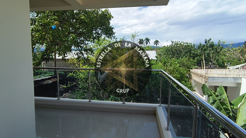 Apartamento Nuevos En La Carrera Don Pedro