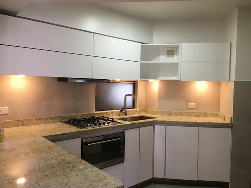 Imagen 7 de 17 de Apartamento En Venta En Bogotá Quinta Paredes-teusaquillo. Cod 13107