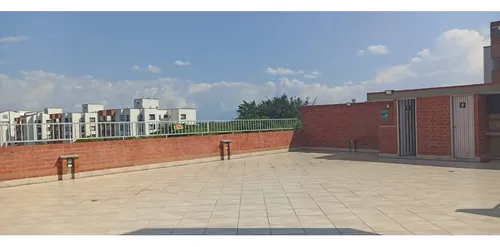 Venta Penthouse Duplex 176mts2 En Limonar, Sur 13079-1