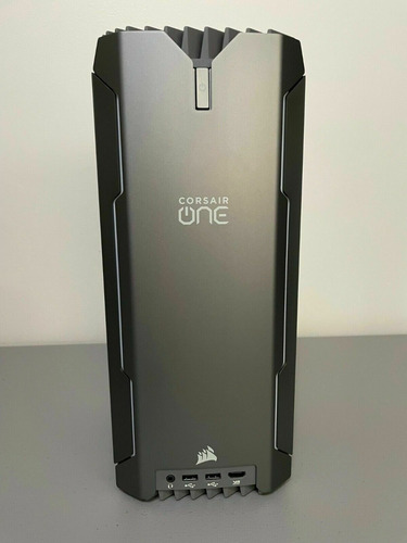 Imagen 2 de 2 de Nuevo Corsair One Pro I200 Gaming Pc