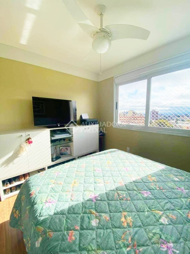 Imagem 10 de 15 de Apartamento - Cristo Redentor - Ref: 137905 - V-137905