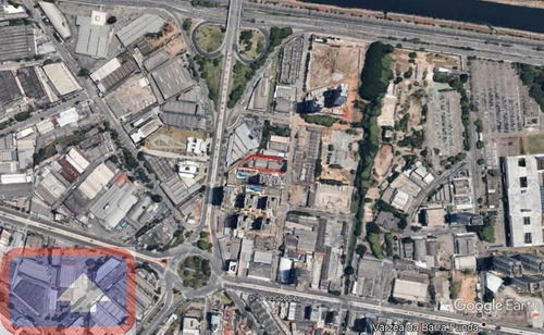 Imagem 17 de 21 de Ótima Oportunidade De Aquisição Para Moradia Ou Investimento! - 18124 Pr-vit