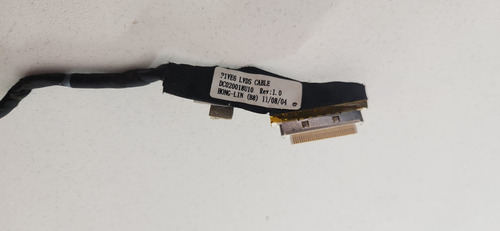 Flat Da Tela Notebook Acer Aspire One 722 Dc020018u10 (Usado)