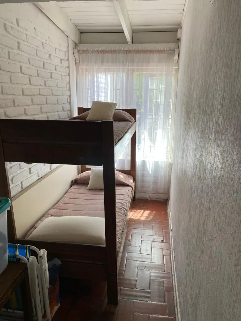 Imagen 4 de 14 de Uf.2.823 Cómoda Casita-cabaña En Condominio Cerrado Reñaca