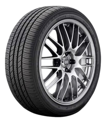 Llanta 215/45r18 Toyo Tires Proxes A40 89v Eo-mazda 3 Índice De Velocidad V