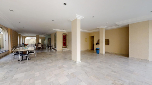 Imagem 21 de 28 de Apto Mooca | 3 Quartos | 220 M² | Cond: R$3000.00 | 2 Vagas - 16jhmys