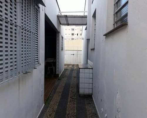 Imagem 17 de 30 de Casa Para Locação No Vila Leão - Sorocaba/sp - Ca11064 - 68465671