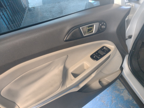 Ford Ecosport 2.0 16v Titanium Flex Powershift 5p
