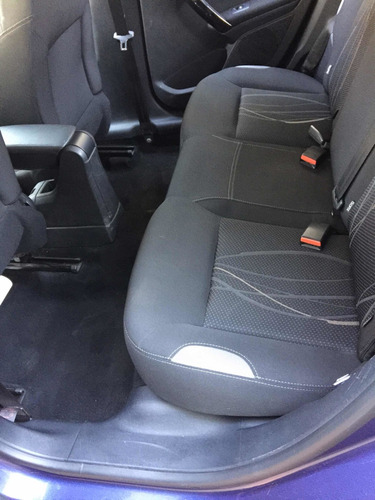 Peugeot Active 1.4 Hdi Active