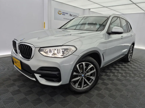 BMW X3 2.0 Xdrive30i