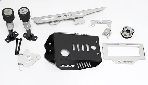 comprar Kit Xtz 150 Lujos Xtz 150 Yamaha Xtz 150 Lujos Xtz 150 Kit 