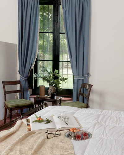 Imagen 24 de 29 de Experiencia Diferente,relax,naturaleza,golf,equitacion,avent