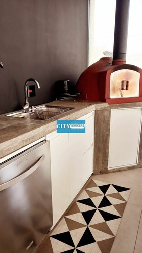Imagem 4 de 15 de Casa A Venda 216m²-vila Rosalia Guarulhos Sp - Sp1459