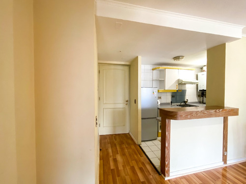 Arriendo Departamento Gastos Comunes Incluidos