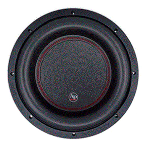 Subwoofer 15 Pulgadas 2800w Impedancia 2 X 4 Ohms