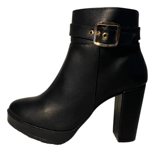 Botines capa de ozono shop
