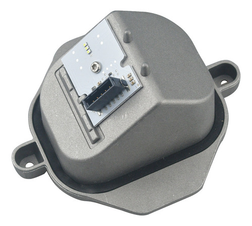 . Módulo Led 8u0941475b Drl Para Audi Q3 2015/2016/2017/2018