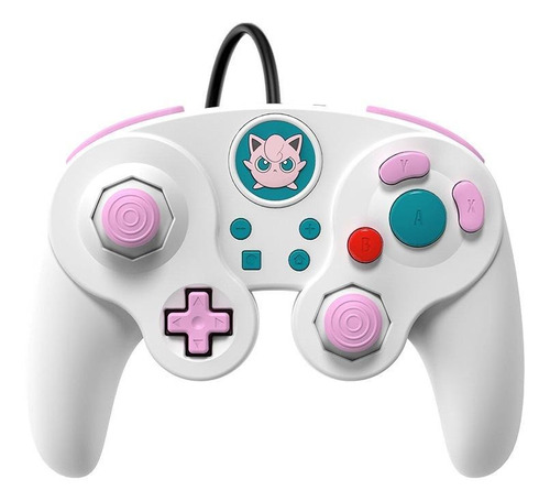 Control joystick PDP Wired Fight Pad Pro jigglypuff