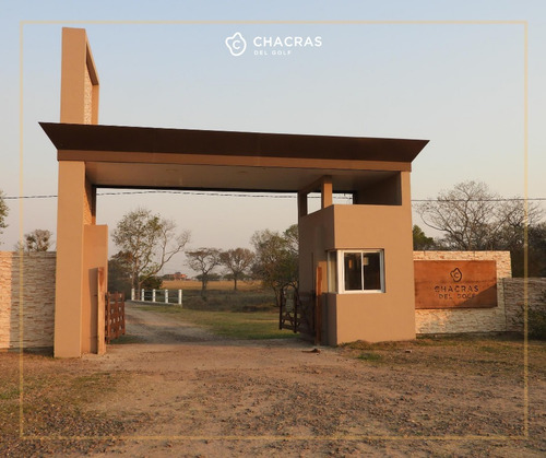 Imagen 4 de 14 de Delpa Vende Lote En Chacras Del Golf