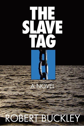 Libro:  The Slave Tag