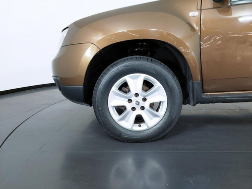 Imagem 7 de 15 de 145631 - Renault Duster 2017 Com Garantia