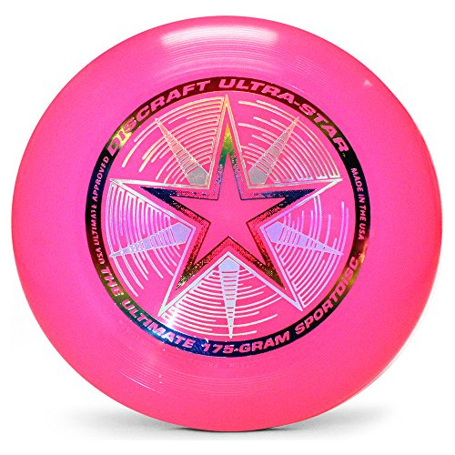 Disco Ultra De 175 G De Discraft