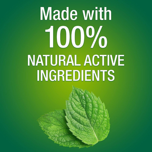 Unguento Mentholatum Original 3oz Importado
