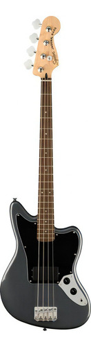 Contra Baixo Fender Squier Affinity Jaguar Bass Hlrl Bpg 