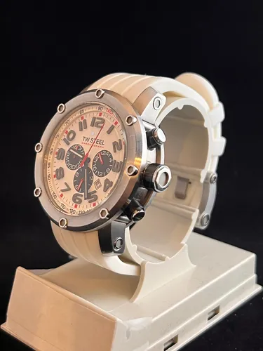 Reloj Tw Steel Tw 123 45mm (Usado)