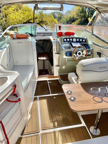 Canestrari 245 Volvo 320 Nueva !!