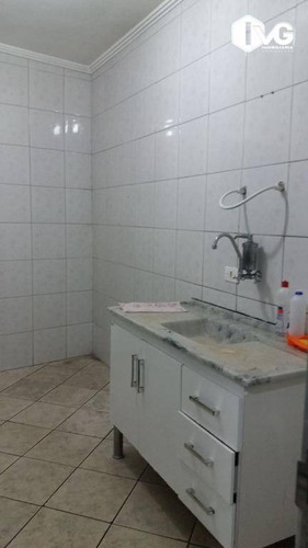 Imagem 21 de 24 de Casa À Venda, 200 M² Por R$ 575.000,00 - Jardim Rosa De Franca - Guarulhos/sp - Ca1470