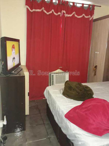 Oportunidade, Apartamento De 3 Quartos Com Suíte No Condomínio Da Aeronáutica - Vvap30152