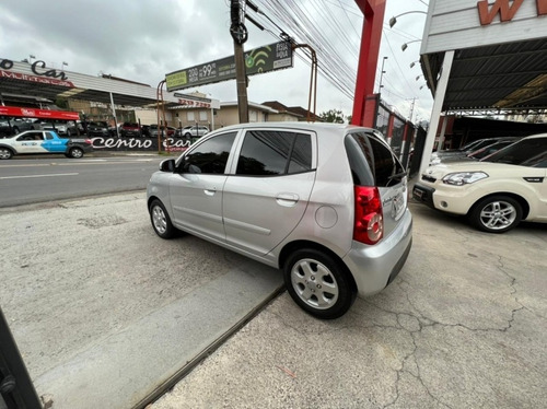 Imagem 3 de 7 de Kia Picanto Ex3 1.0