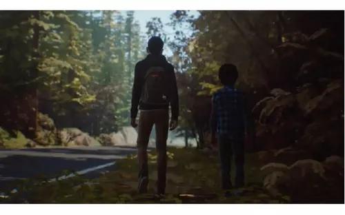 Jogo Life Is Strange 2 - Ps4 Mídia Física - Mundo Joy Games - Venda, Compra  e Assistência em Games e Informática