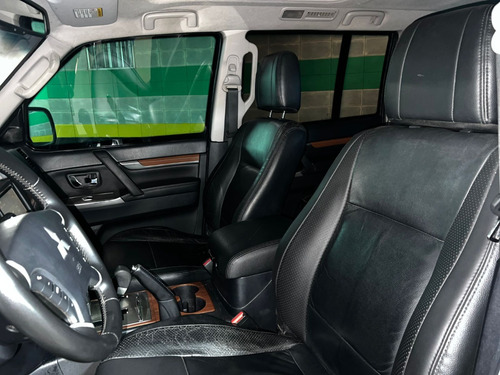 Mitsubishi Pajero Full 3.2 Hpe Aut. 5p