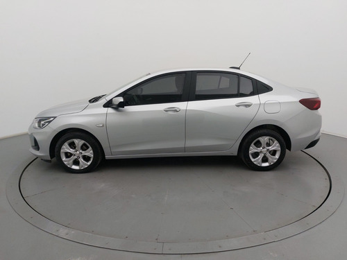 Chevrolet Onix 1.0 TURBO FLEX LTZ AUTOMÁTICO