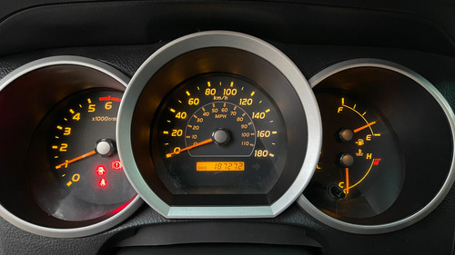 Toyota 4Runner SR5 V6 4.0 4x2 AUT