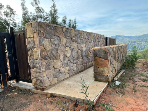 Terrenos Exclusivos Urbanizados En Un Entorno Natural A M...