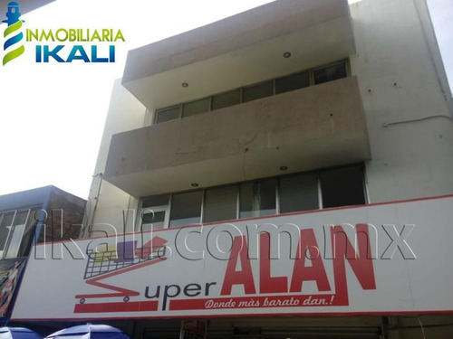 Imagen 10 de 12 de Oficina Comercial En Renta Tajin