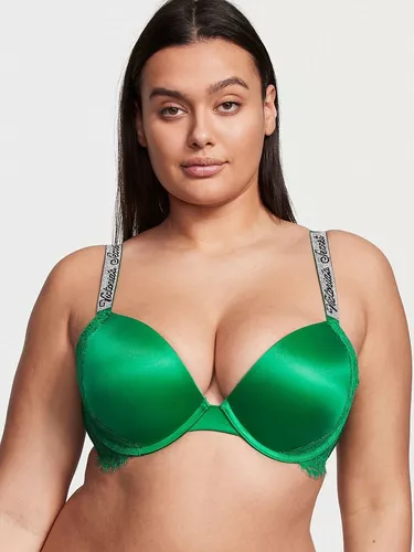 Brasier Push Up Victoria Secret