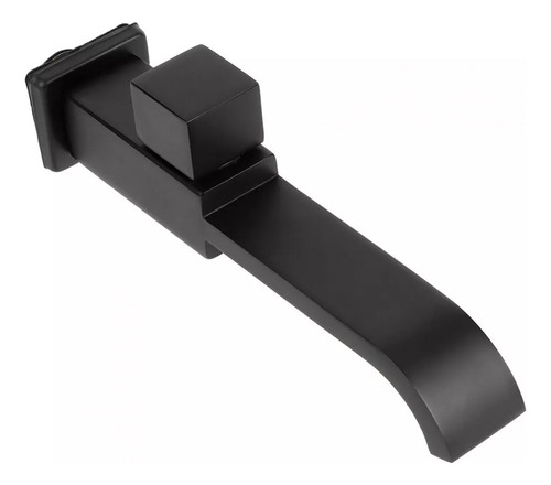 Grifo Para Baño Lavabo Llave Mezcladora Monomando