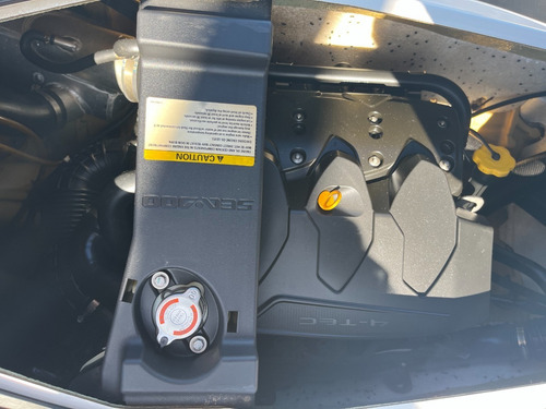 Moto De Agua Bombardier Seadoo Wake 215 Hp