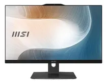 Comprar Pc All In One Msi Modern Touch I5-120u 1tb Ssd 16gb Ddr5 Ips