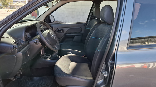 Renault Clio 1.1 Dynamique Sat