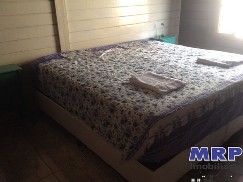 Imagem 13 de 15 de Ca00189 - Casa Condomínio Fechado Na Lagoinha Com 3 Dormitórios - Ca00189 - 33105882