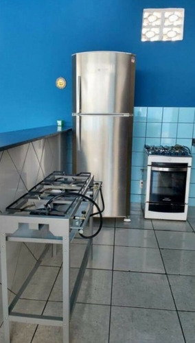 Rural Para Venda, 0 Dormitórios, Vila Real - Hortolândia - 680