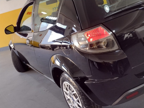 Imagem 11 de 14 de Ford Ka Zetec 1.0 Flex 2012 C/ Vidros E Travas Elétricas!